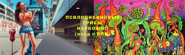 хмурый Карталы